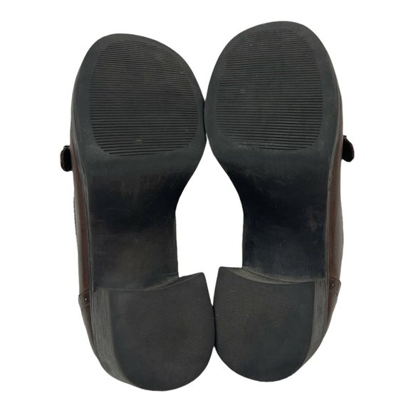 mudd mary jane heels